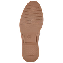 Load image into Gallery viewer, Thomas & Vine Watkins Embossed Penny Loafer - Tan