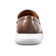 Load image into Gallery viewer, Arvin Slip In Shoes - Cognac