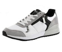 Load image into Gallery viewer, Sunstone Grey Sneakers