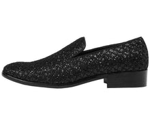 Load image into Gallery viewer, Slip In Shoes - Sarlo Black