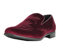 Load image into Gallery viewer, Slip In Shoes - Argos Burgundy