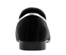 Load image into Gallery viewer, Slip In Shoes - Marvin Black