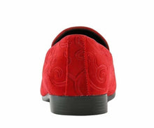 Load image into Gallery viewer, Slip In Shoes - Bryant Red