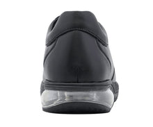Load image into Gallery viewer, Camino Black Sneakers