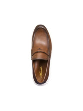 Load image into Gallery viewer, Arvin Slip In Shoes - Cognac
