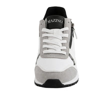 Load image into Gallery viewer, Sunstone Grey Sneakers
