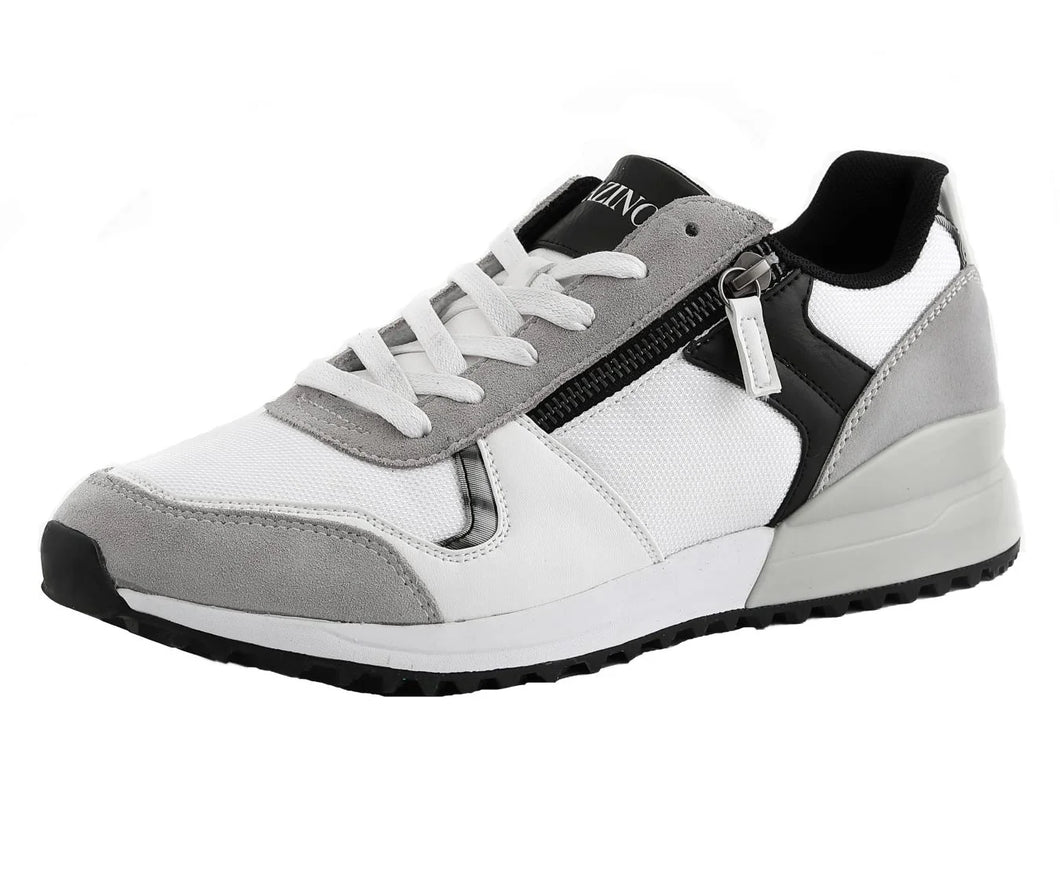 Sunstone Grey Sneakers