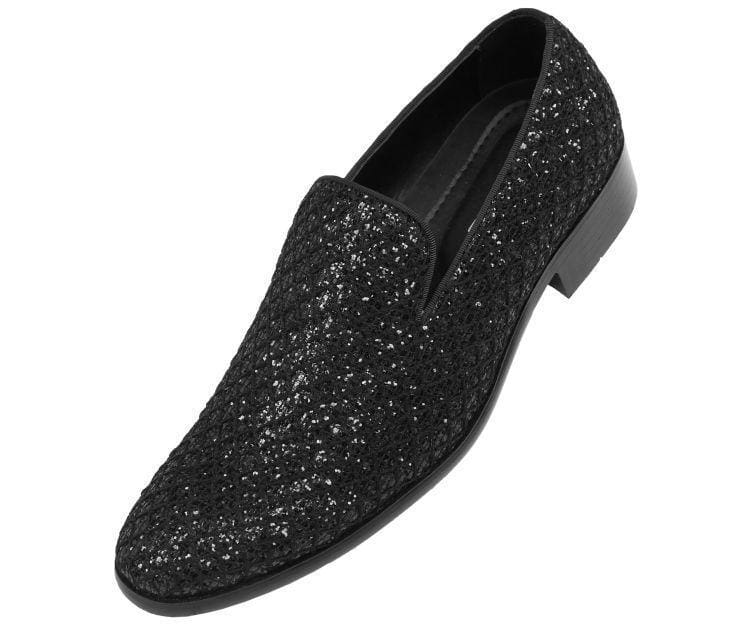 Slip In Shoes - Sarlo Black